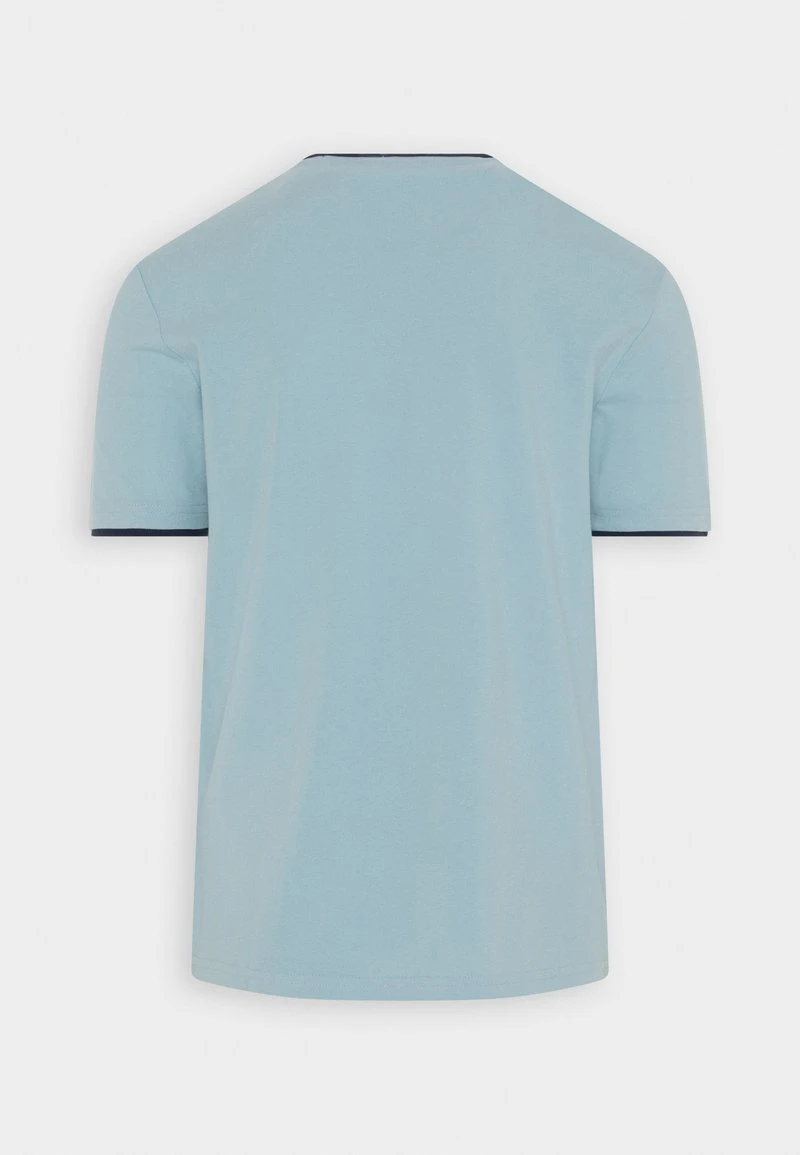 Pier One T-Shirt Basic - Light Blue 8 Pier One T-Shirt Basic - Light Blue – Bild 6