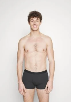 Pier One 6 PACK - Panties - Black/dark Blue/white -Modegeschäft für Herren a3cf23eb550142d49413416d8ef8213e