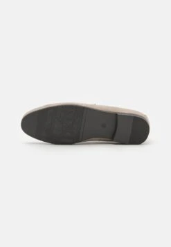 Pier One Slipper - Grey -Modegeschäft für Herren a3f4ed5af70e4e80a3266a1377fea688