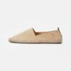 Pier One RENA ESPADRILLE UNISEX - Espadrille - Beige -Modegeschäft für Herren a5502e5541174ffa825dc4aeccb6b9af