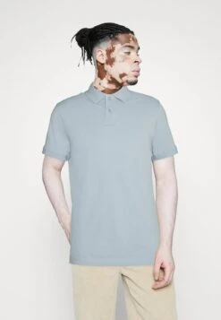 Pier One 3 PACK - Poloshirt - Mint/tan/light Blue -Modegeschäft für Herren a6a3124ebb4b402691e20542007fa796