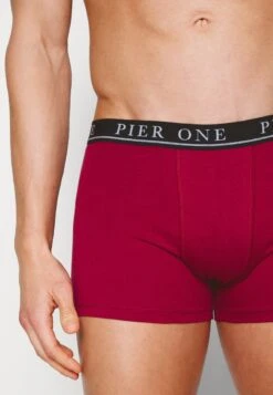 Pier One 12PACK - Panties - Black, Dark Blue, Grey -Modegeschäft für Herren a723a2e7466d41ce96091b3cd8867e99