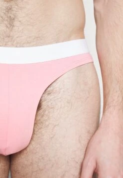 Pier One 3 PACK - Slip - Pink/white/light Blue 12 Pier One 3 PACK - Slip - Pink/white/light Blue -Modegeschäft für Herren a897f15c7b1849ff9eb9fd355cecf225