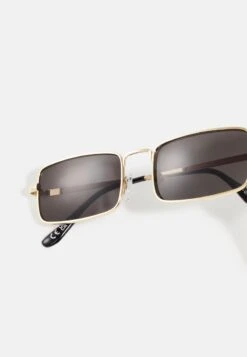 Pier One Sonnenbrille - Gold-coloured/black -Modegeschäft für Herren a8e4a6afd7784109b2cf7fa7d2b3ec9d
