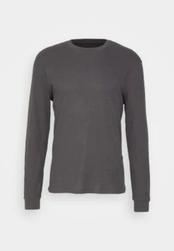 Pier One Langarmshirt - Dark Grey 12 Pier One Langarmshirt - Dark Grey -Modegeschäft für Herren a99a0b0f6d0d4aff8e21f727bc01d7c0
