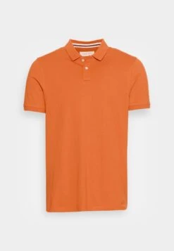 Pier One Poloshirt - Cognac -Modegeschäft für Herren ab06155bfdae4a47a8d46d10a11d0c28