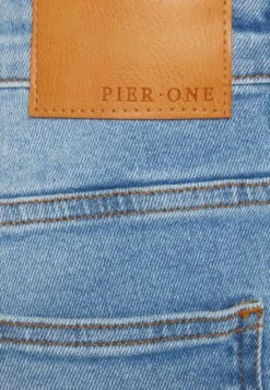 Pier One 2 PACK - Jeans Skinny Fit - Light Blue/black 12 Pier One 2 PACK - Jeans Skinny Fit - Light Blue/black -Modegeschäft für Herren ac85139909824cf88faf09caba2a1eea