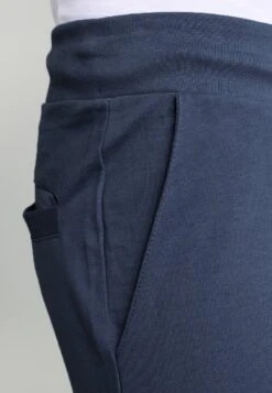 Pier One Jogginghose - Dark Blue -Modegeschäft für Herren acd674559159488c9c6f0c4802213c52