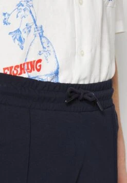 Pier One Shorts - Dark Blue 11 Pier One Shorts - Dark Blue -Modegeschäft für Herren acff7a9691604423b7826558f09e0f4f