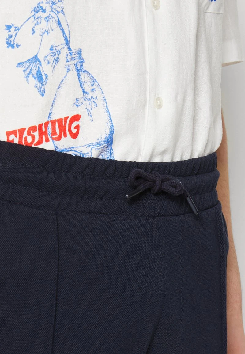 Pier One Shorts - Dark Blue 6 Pier One Shorts - Dark Blue – Bild 4