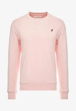 Pier One Sweatshirt - Pink 12 Pier One Sweatshirt - Pink -Modegeschäft für Herren ae43b7db540f437aa3e3ab8d6a5a7b97