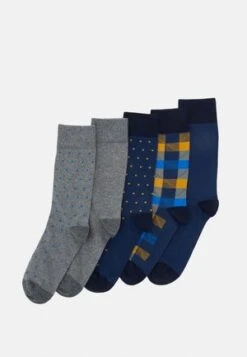 Pier One 3PACK - Socken - Dark Blue, Dark Red, White 13 Pier One 3PACK - Socken - Dark Blue, Dark Red, White -Modegeschäft für Herren b007253874864f13810eb266ab954999 4