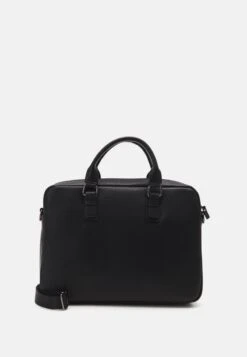 Pier One Notebooktasche - Black -Modegeschäft für Herren b0c9265c15834b17ae06f29f21dcc577 1