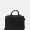 Pier One Notebooktasche - Black -Modegeschäft für Herren b0c9265c15834b17ae06f29f21dcc577
