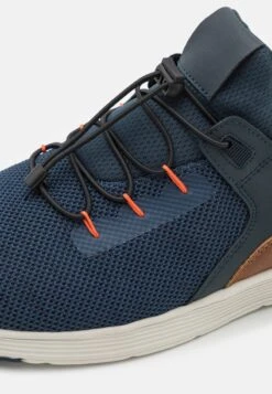 Pier One Sneaker Low - Dark Blue -Modegeschäft für Herren b15f17f1cf7b431097046335f9300eb7