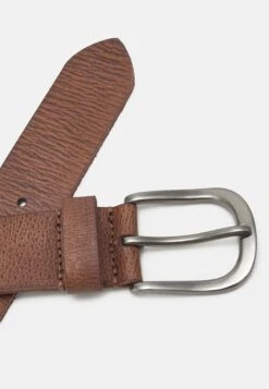 Pier One LEATHER UNISEX - Gürtel - Dark Brown 11 Pier One LEATHER UNISEX - Gürtel - Dark Brown -Modegeschäft für Herren b30d520b2de6401983da502ed4c001fe