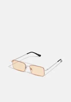 Pier One UNISEX - Sonnenbrille - Silver-coloured, Orange 12 Pier One UNISEX - Sonnenbrille - Silver-coloured, Orange -Modegeschäft für Herren b33976f6e44349a1b7687bc073608575 1