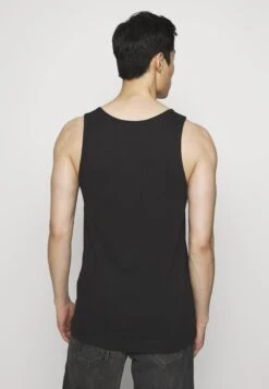 Pier One 3 PACK - Top - White/black 11 Pier One 3 PACK - Top - White/black -Modegeschäft für Herren b65ca3ed028d4d41b8a0465a3716b9b0