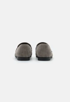 Pier One Business-Slipper - Grey -Modegeschäft für Herren b6660f4913e7490c8d09c2d4c48cb709