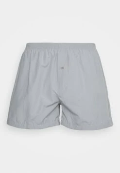 Pier One 5 PACK - Boxershorts - Black/grey/white -Modegeschäft für Herren b689c09962f14614abfb0ad792b0e2a7