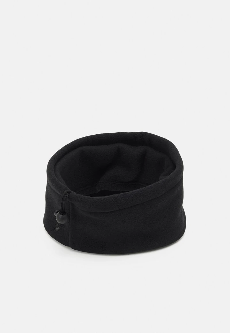 Pier One FLEECE UNISEX SET - Mütze - Black 4 Pier One FLEECE UNISEX SET - Mütze - Black – Bild 2