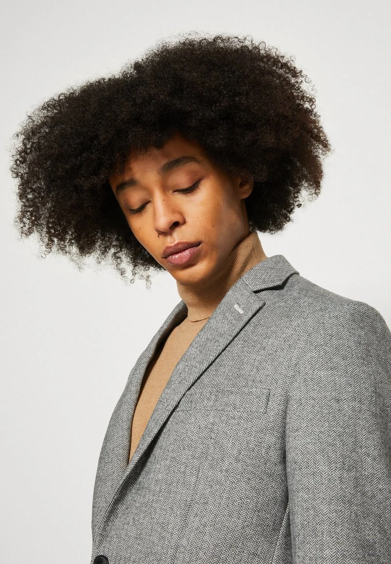 Pier One Sakko - Grey 6 Pier One Sakko - Grey – Bild 4