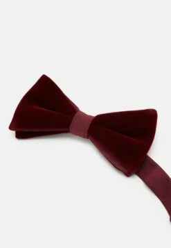 Pier One Fliege - Bordeaux -Modegeschäft für Herren b8a0691d290145cca2c5414553849042