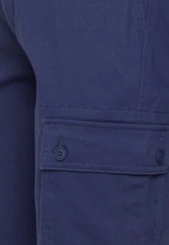 Pier One Cargohose - Dark Blue 10 Pier One Cargohose - Dark Blue -Modegeschäft für Herren b98fd38babb247c18ebbc4dfb75be4f5