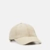 Pier One UNISEX - Cap - Beige -Modegeschäft für Herren baa3b8cc549440859807e273e6c87a3d