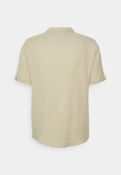 Pier One Hemd - Beige 9 Pier One Hemd - Beige -Modegeschäft für Herren bae1755a5e1f4daa8547d520471030fa