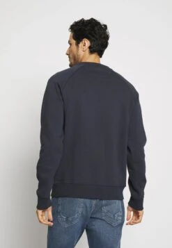 Pier One 2 PACK - Sweatshirt - Dark Blue/bordeaux 11 Pier One 2 PACK - Sweatshirt - Dark Blue/bordeaux -Modegeschäft für Herren bb12a7ee10bc496f8191f4606422a053