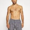 Pier One 5 PACK - Boxershorts - Grey -Modegeschäft für Herren bb98299643fd4b93955e2d71ad615ab8
