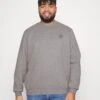 Pier One Sweatshirt - Grey 2 Pier One Sweatshirt - Grey -Modegeschäft für Herren bbc70a6b92e6499797957d17fadcbb16