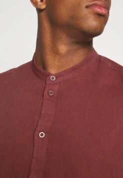 Pier One Hemd - Red 11 Pier One Hemd - Red -Modegeschäft für Herren bc9e7174d28c43f3a6e75723f9db3f3b