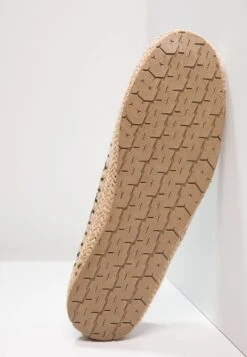 Pier One Espadrille - Grey -Modegeschäft für Herren bd07e57455dd4f73a673b9ee028740f1