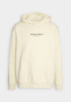 Pier One Sweatshirt - Beige -Modegeschäft für Herren bd4d320b4ea145ecb8fe7a937f47f15d