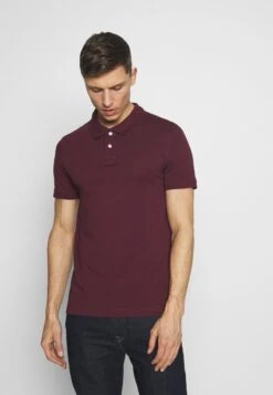 Pier One 2 PACK - Poloshirt - Dark Blue/bordeaux 10 Pier One 2 PACK - Poloshirt - Dark Blue/bordeaux -Modegeschäft für Herren bd88fa6af41a410c84a8bee5a3bd1044