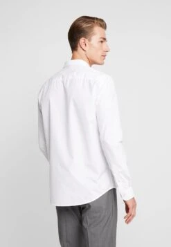 Pier One 2 PACK - Businesshemd - White/light Blue -Modegeschäft für Herren be6c104a9fb24ec4b7e3fbf862bb62fa