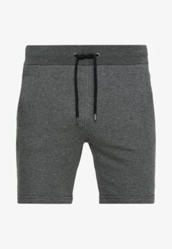 Pier One Jogginghose - Mottled Dark Grey 12 Pier One Jogginghose - Mottled Dark Grey -Modegeschäft für Herren bf4b3b1502e444b0ad65553467db5354