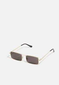 Pier One Sonnenbrille - Gold-coloured/black -Modegeschäft für Herren bf8555cb85ac43aa80e9c236487a04ec 1