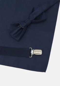 Pier One SET - Sonstige Accessoires - Dark Blue -Modegeschäft für Herren c2b7d8a84046495a808433be18c99432