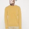 Pier One Sweatshirt - Yellow 2 Pier One Sweatshirt - Yellow -Modegeschäft für Herren c366ad652a8e4a399c093344924d3960