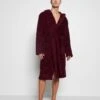 Pier One Bademantel - Bordeaux -Modegeschäft für Herren c3b907b1cf5d413f945425f26e4d656d