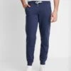 Pier One Jogginghose - Mottled Dark Blue -Modegeschäft für Herren c4361e4389ca47aa998e4b70452a6820