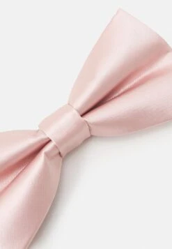 Pier One Fliege - Light Pink -Modegeschäft für Herren c47543a938af405fbc0e73b62266971b