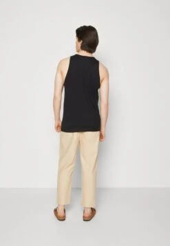 Pier One 3 PACK - Top - Black -Modegeschäft für Herren c5dc1fc1d31c4883939c76de12787845