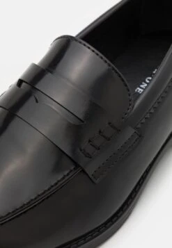 Pier One Slipper - Black 13 Pier One Slipper - Black -Modegeschäft für Herren c5e34df4ddc54faea70ae060d15a9786