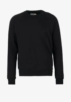 Pier One Sweatshirt - Dark Blue -Modegeschäft für Herren c62d7daa54d8431bbdbf3091b76b8a68
