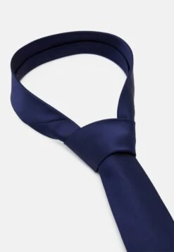 Pier One Krawatte - Dark Blue -Modegeschäft für Herren c7df4313d27a42c4b3e5e10b0fbdb00a