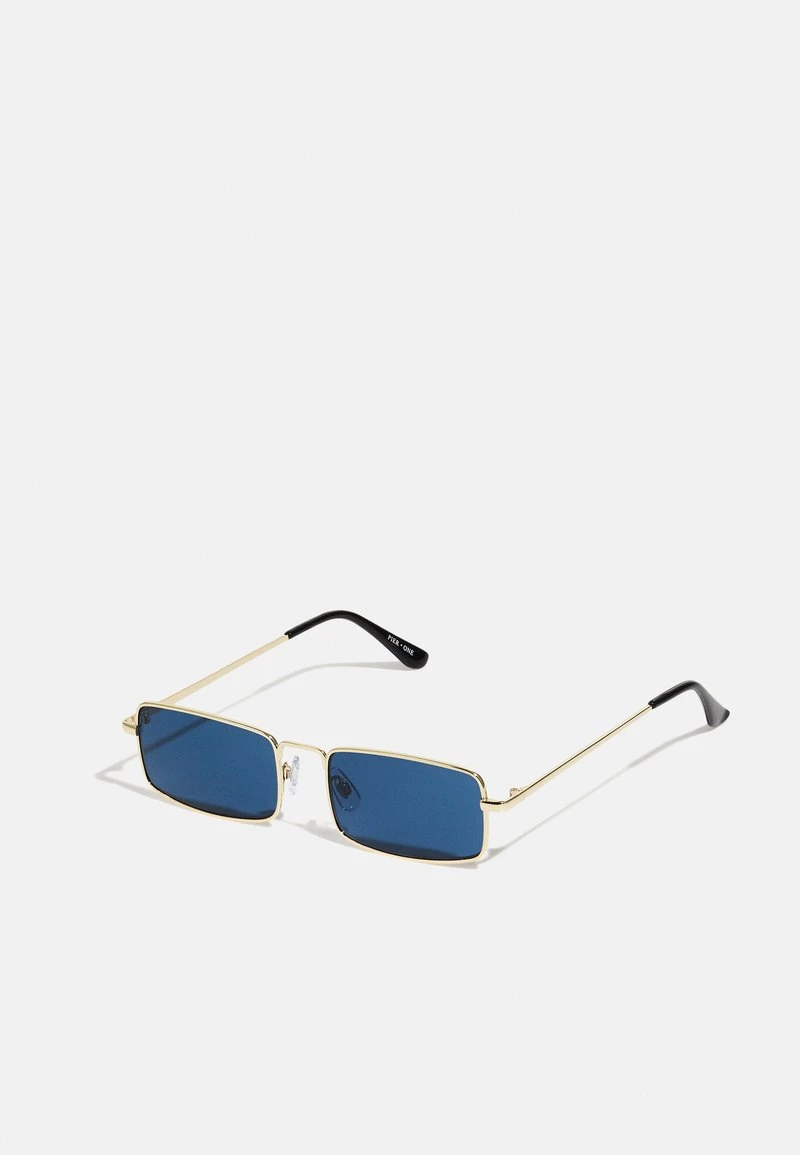 Pier One Sonnenbrille - Blue 3 Pier One Sonnenbrille - Blue